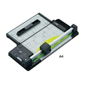 KOKUYO（コクヨ） ペーパーカッター 押し切り式 A3 DN-G101 : 文具屋