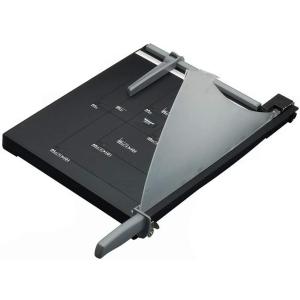 DAHLE プレミアムローラーカッター 442型 裁断幅510mm A3ノビ対応