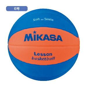 MIKASA（ミカサ） 365日出荷 バスケットボール キッズバスケットボール