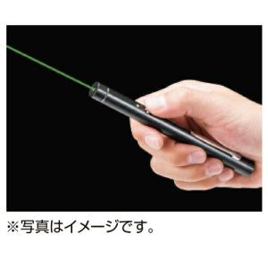 レーザーポインター 強力 LP-G350 サン...の詳細画像2