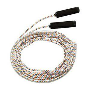 縄跳び なわとび 小学生 幼児 子供用ナワトビHM 15m（重さ520g） トーエイライト