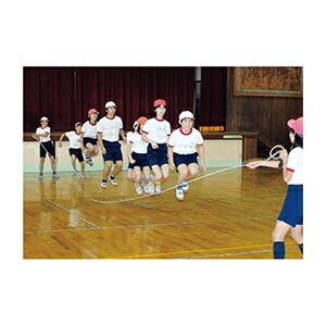 縄跳び なわとび 小学生 幼児 子供用ナワトビ...の詳細画像1
