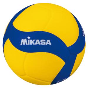 MIKASA(スポーツ) ☆ミカサ バレーボール 4号球 検定球 試合球 MIKASA(スポーツ) ☆ミカサ バレーボール 4号球 検定球 試合球