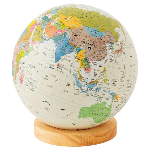 実験 理科 教材 アースボール AR−HJ 中村理科工業