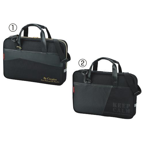 書道セット GC−220S （2）ブラック×ブラック 呉竹