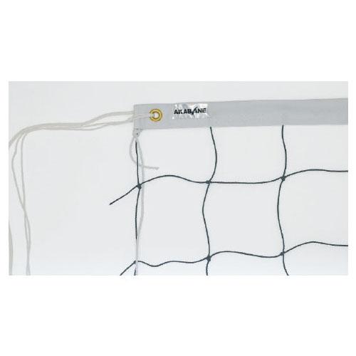 ソフトバレーボールネット アカバネ