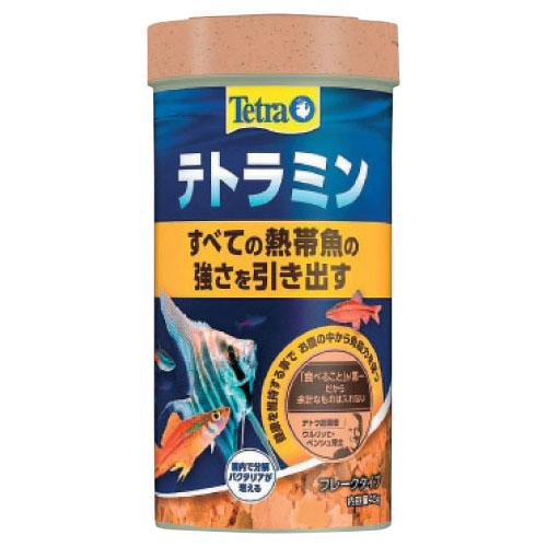 テトラミン45g スペクトラム ブランズ ジャパン