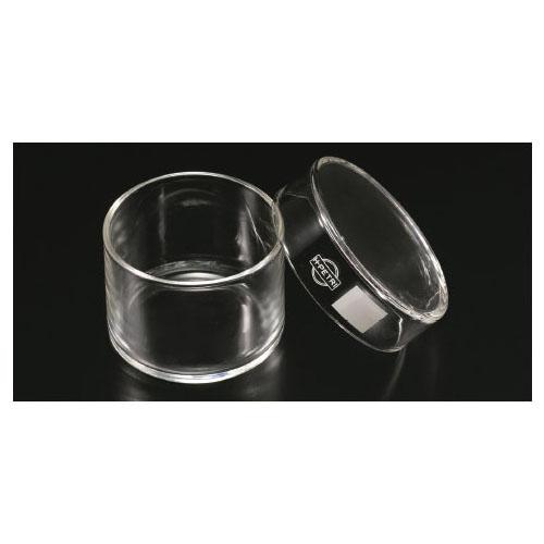 腰高シャーレ φ80×高さ48mm 中村理科工業