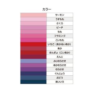 画用紙 色画用紙 フレッシュカラー 八ツ切 1...の詳細画像3