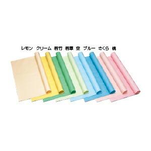 模造紙 カラー模造紙  色模造紙 中厚口（10枚） 鴬