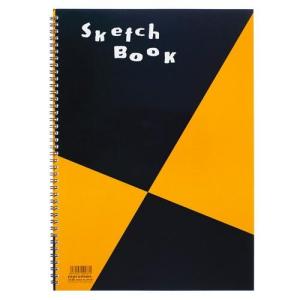 スケッチブック 並口 A4 マルマン