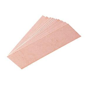 理科実験 金属板 10枚 銅板