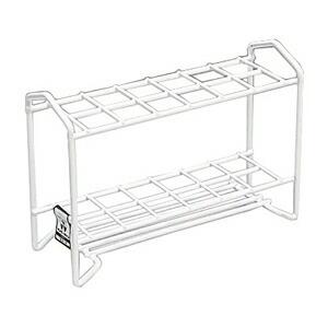 試験管立て 金属製