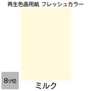 リンテック ニューカラーＲ 色画用紙 八ッ切 10枚 100〜500番代