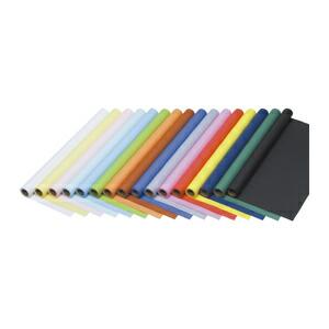 画用紙 色画用紙 ジャンボロール紙10m巻 黒 ゴークラ｜いくるんYahoo!ショッピング店