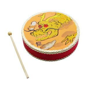 おもちゃ 太鼓 KP キッズパーカッション 本格 和太鼓 わだいこ