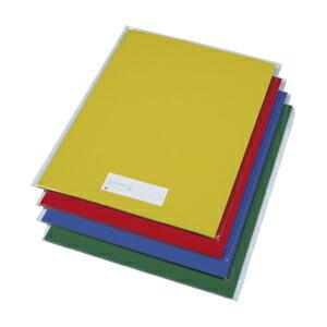 画用紙 色画用紙カラー工作用紙 特色　B3判（10枚） （19）金