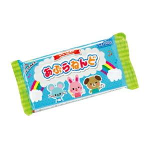 ねんど 粘土 あぶらねんど標準 銀鳥産業