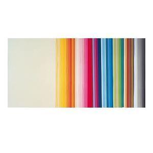 画用紙 色画用紙フレッシュカラー A4 （100枚） オレンジ 大王製紙｜いくるんYahoo!ショッピング店