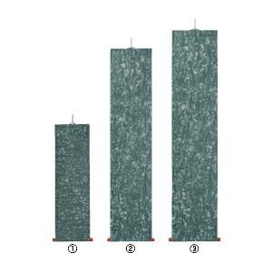 書道 習字 作品展示 仮巻 （2）三枚判（300×1380mm） ゴークラ