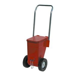 ラインパウダーライン引き