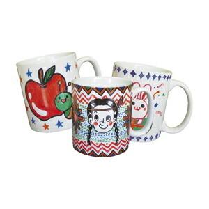 マグカップ 工作 お絵描き ペンカップ 食洗器...の詳細画像1