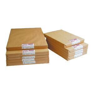 画用紙 シルキー画用紙 8ツ切 薄口 オキナ