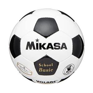 MIKASA（スポーツ） サッカーボール 検定球 5号 青 ミカサ : いくるん