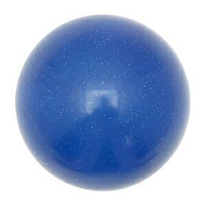 カラーボール キラキラフレンドボール 6号 あお 池田工業社