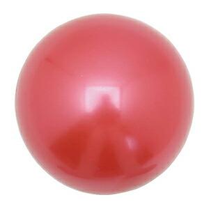 カラーボール フレンドボール 8号 あか 池田工業社