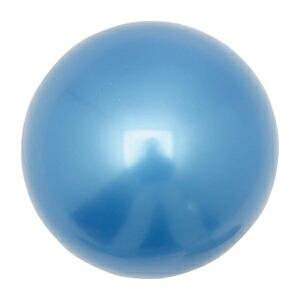 カラーボール フレンドボール 8号 あお 池田工業社