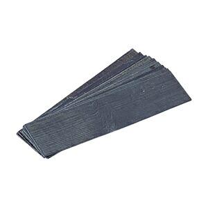 理科実験 金属板 10枚 鉛板