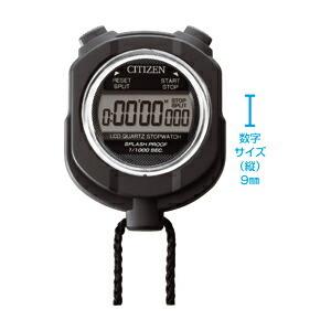 SEIKO（セイコー） ストップウォッチ 【工業用デジマル計測：10進法