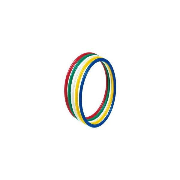 フラットフープ （1）φ40cm（内径36cm） トーエイライト