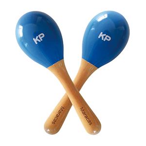 マラカス 楽器 ミニマラカス 青 ゼンオン : いくるんYahoo