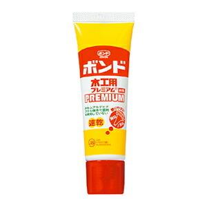 ボンド 木工用ボンド ボンド木工用プレミアム30ml コニシ