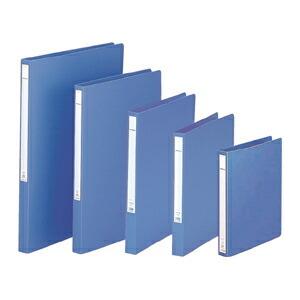 ファイル パンチレスファイルHD S型 （1）A3（430×328mm） LIHIT LAB.