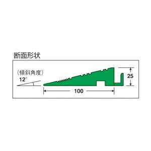 すのこ スノコ エコジョイントスノコ専用ふち ...の詳細画像2