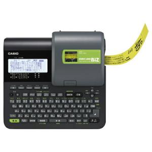 ラベルライター ネームランド カシオ計算機 ネームランドBiZ KL