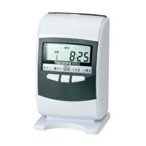 アマノ（AMANO） 【即納】【下取なし】アマノタイムレコーダー BX2000J