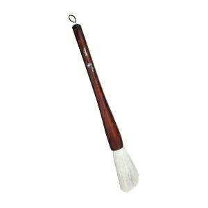 筆 習字 書道 書初め筆 6号 青柳 あかしや