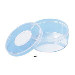 ナイロンメッシュ付き飼育用ケース（10個） 深型