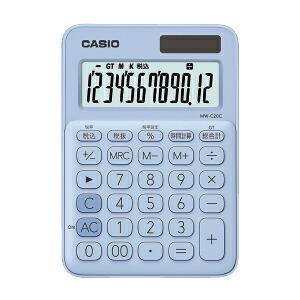 カシオ 防水・防塵電卓 ミニジャストタイプ WM-320MT-N 1台 : イーヅカ