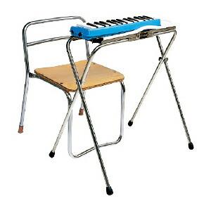 鈴木楽器製作所 マレット バチ 鉄琴 木琴 毛糸巻 硬さ：硬 鈴木楽器