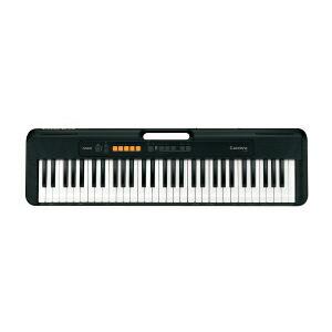 CASIO（カシオ） 電子キーボード CT-S100 61鍵盤 ACアダプター 譜面