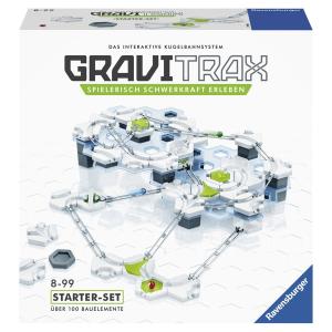 ラベンスバーガー社 12020026 GraviTrax PRO スターターセット : 脳