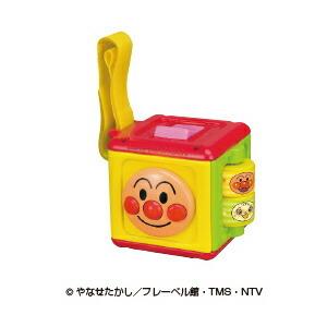 おもちゃ 赤ちゃん ベビー用品 アンパンマン おでかけスイッチミニ アガツマ｜ikurun0810