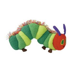 ぬいぐるみ はらぺこあおむし S  コンセルの買取情報