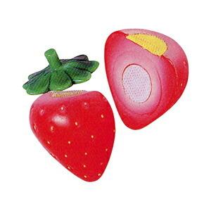 おもちゃ ままごと 食材 イチゴ（6個） ローヤル