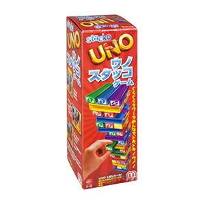 UNO ウノ スタッコゲーム マテル